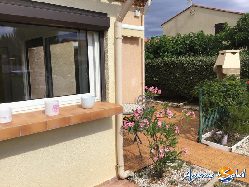 Villa - 92 m² - 4 pièces