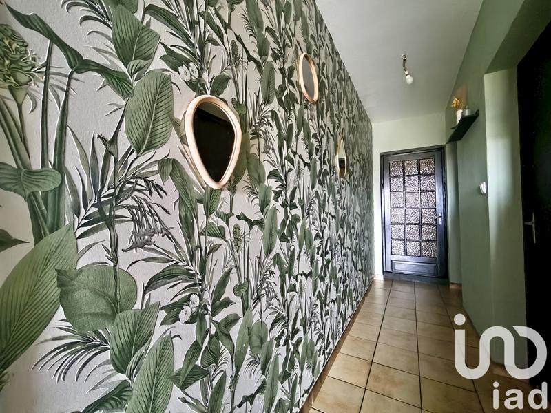 Maison - 114 m² - 4 pièces