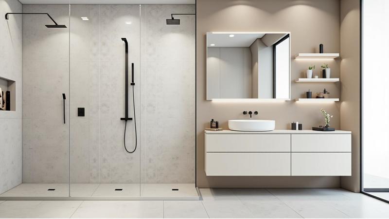 Appartement - 40 m²