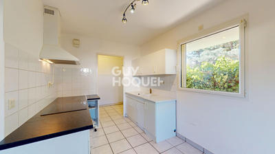 Appartement - 75 m² - 3 pièces