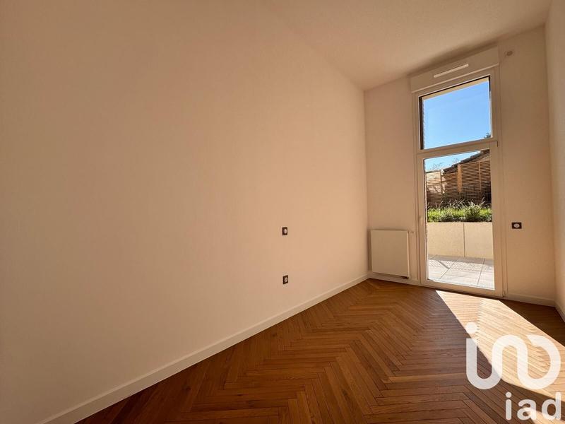 Appartement - 91 m² - 4 pièces