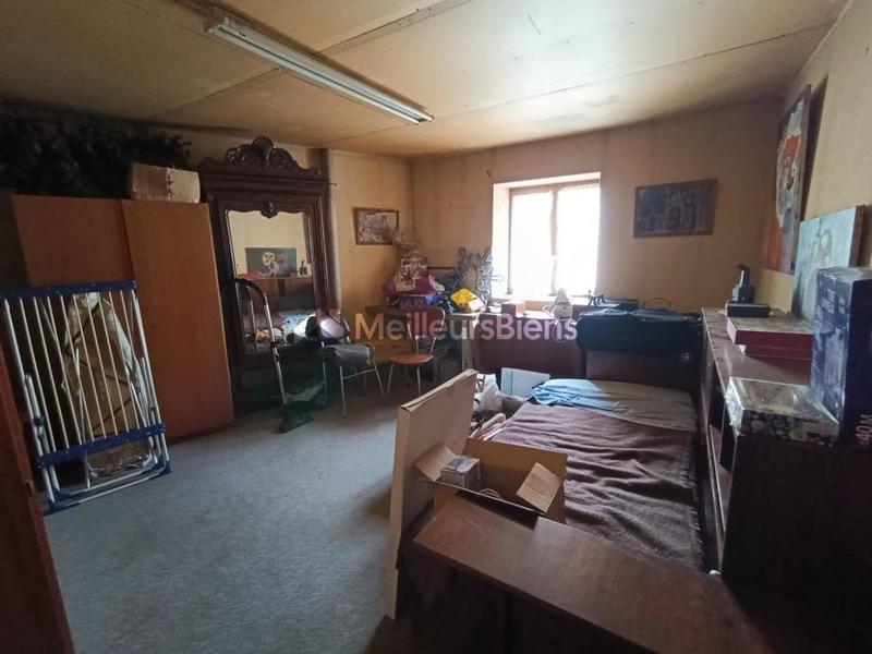 Maison - 193 m² - 6 pièces