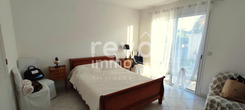 Maison - 165 m² - 5 pièces