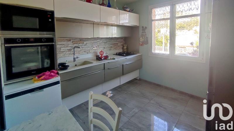 Maison - 170 m² - 6 pièces