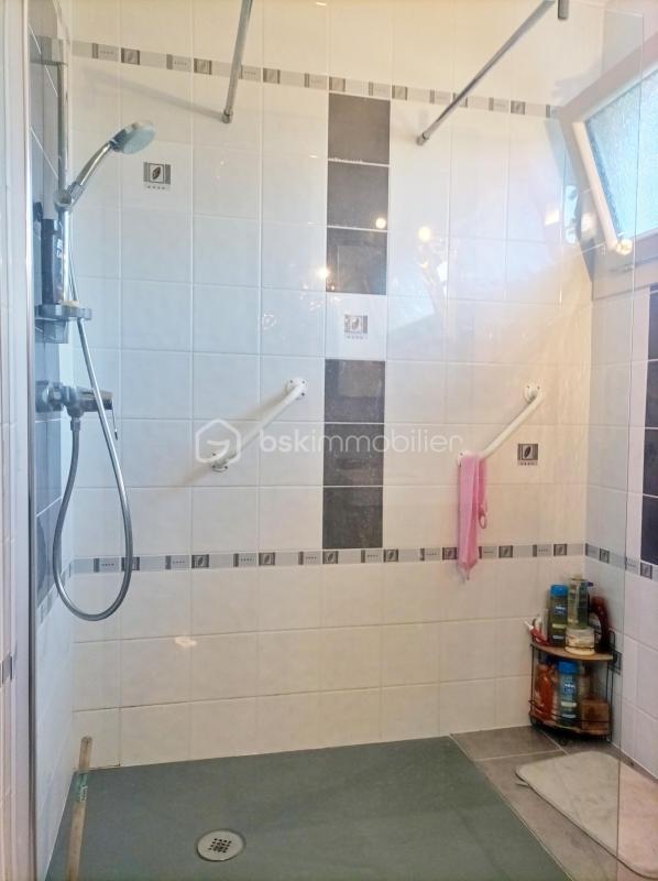 Maison - 106 m² - 5 pièces