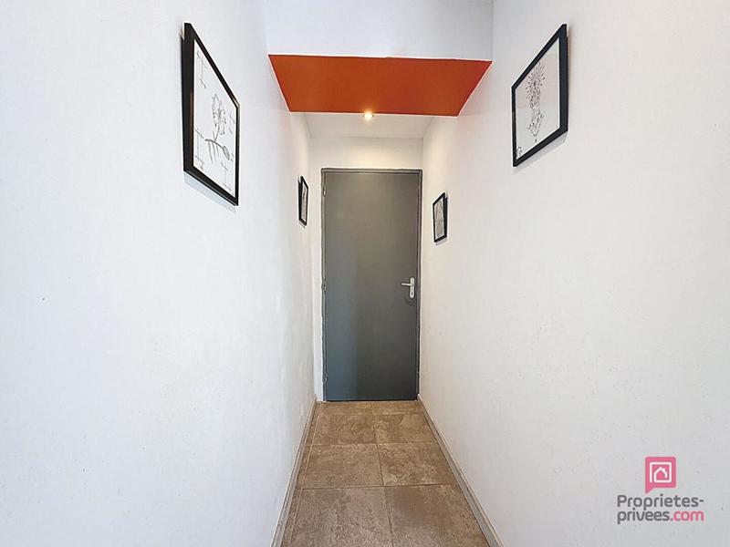 Maison - 225 m² - 6 pièces