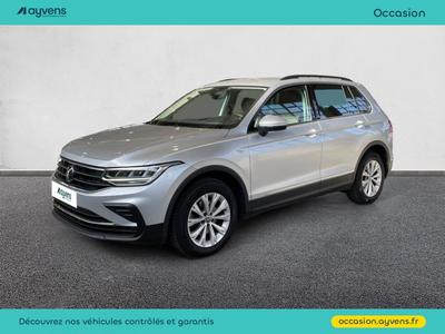 Volkswagen Tiguan 2.0 Tdi 150ch Life Business