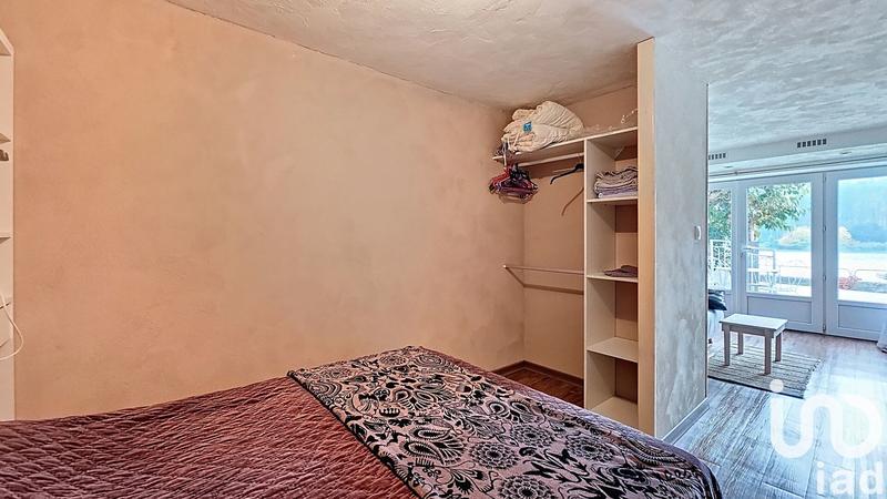 Maison - 154 m² - 8 pièces