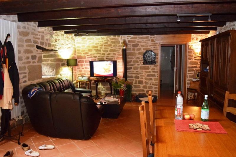 Maison - 274 m² - 11 pièces