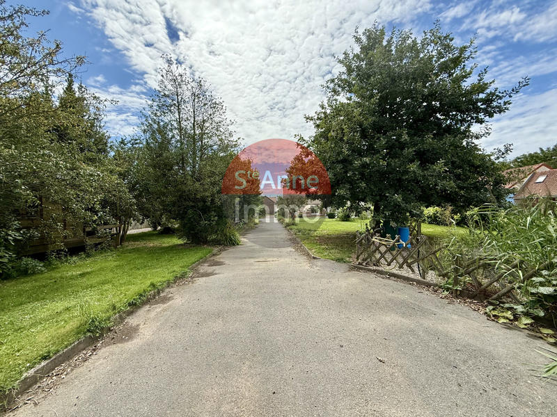 Maison - 138 m² - 5 pièces