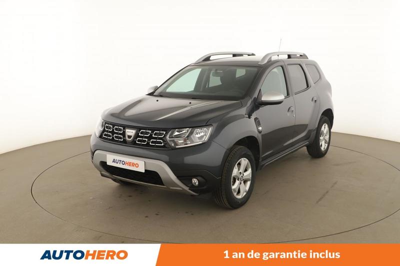 Dacia Duster II 1.5 Blue dCi Sl Avantaj 4x2 116 ch