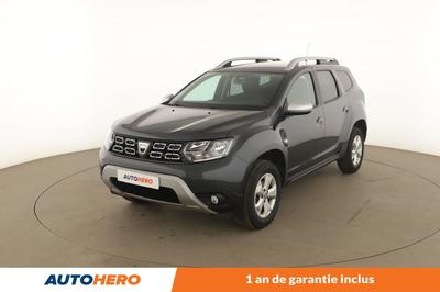Dacia Duster II 1.5 Blue dCi Sl Avantaj 4x2 116 ch