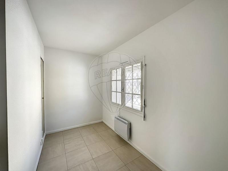 Maison de ville - 124 m² - 5 pièces