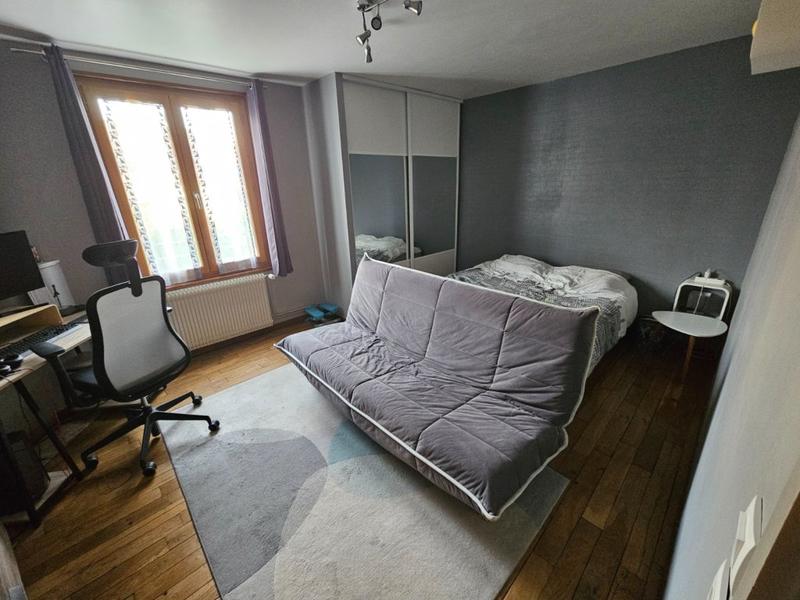 Maison - 128 m² - 4 pièces