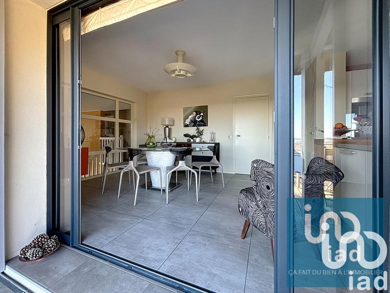 Maison - 198 m² - 8 pièces