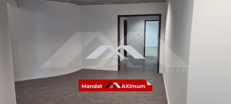 Bureau - 189 m²