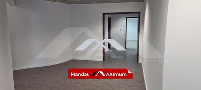 Bureau - 189 m²