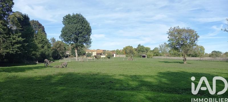 Maison - 283 m² - 5 pièces