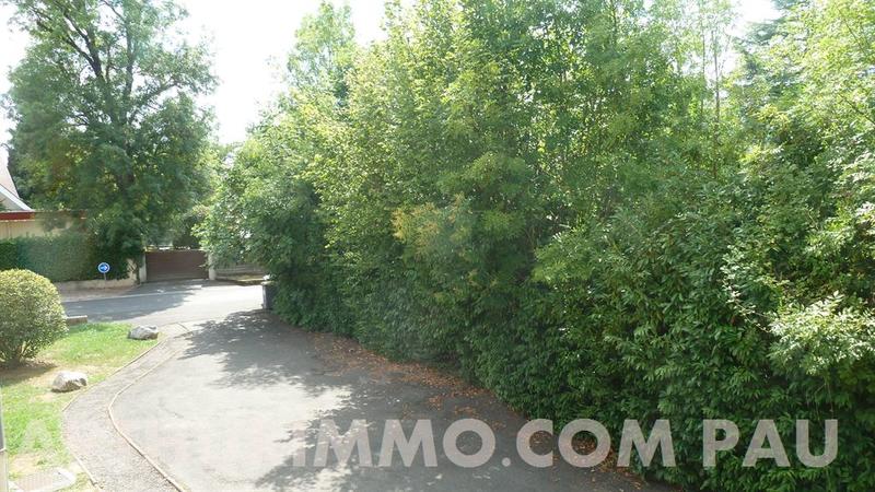 Appartement - 21 m² - 1 pièce