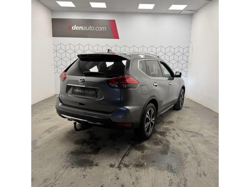 Nissan X-Trail 1.6 dCi 130 5pl Xtronic n-Connecta