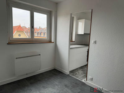 Appartement - 91 m² - 4 pièces