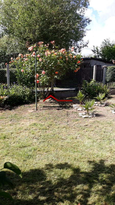 Maison - 154 m² - 7 pièces