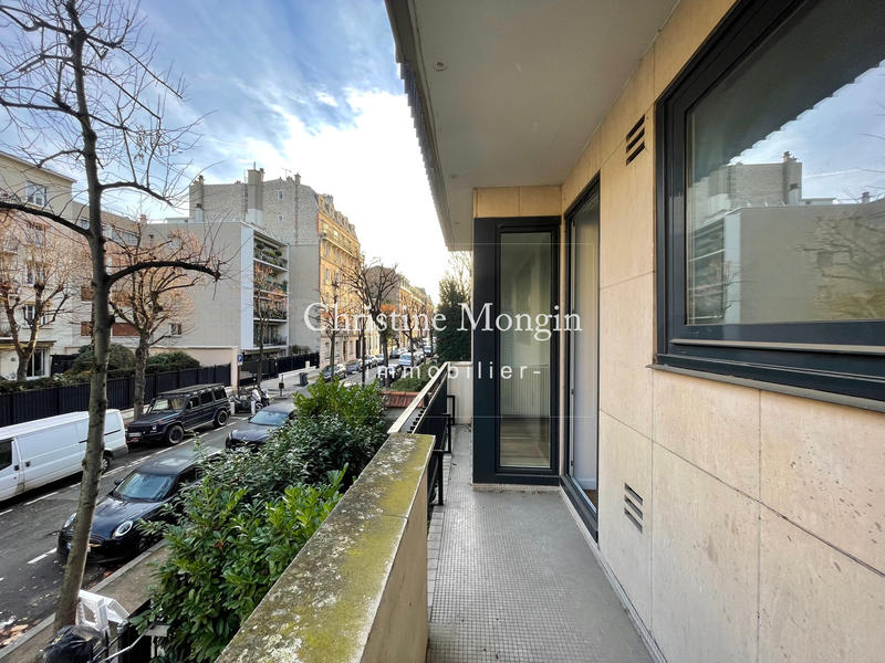 Appartement - 33 m² - 1 pièce