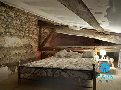 Appartement - 93 m² - 4 pièces