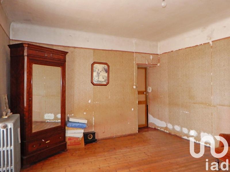 Maison de village - 106 m² - 7 pièces