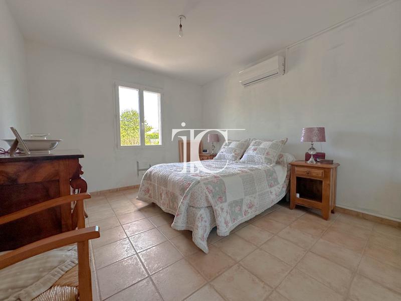 Maison - 131 m² - 6 pièces