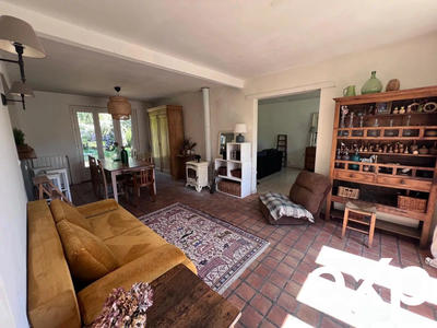 Maison - 154 m² - 6 pièces