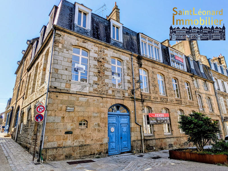 Appartement - 77 m² - 3 pièces