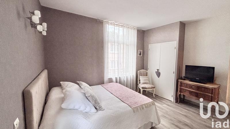 Appartement - 105 m² - 4 pièces