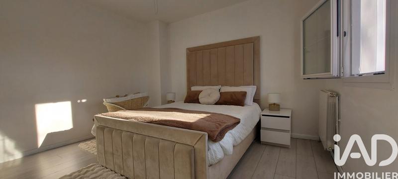 Maison - 123 m² - 6 pièces