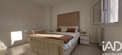 Maison - 123 m² - 6 pièces