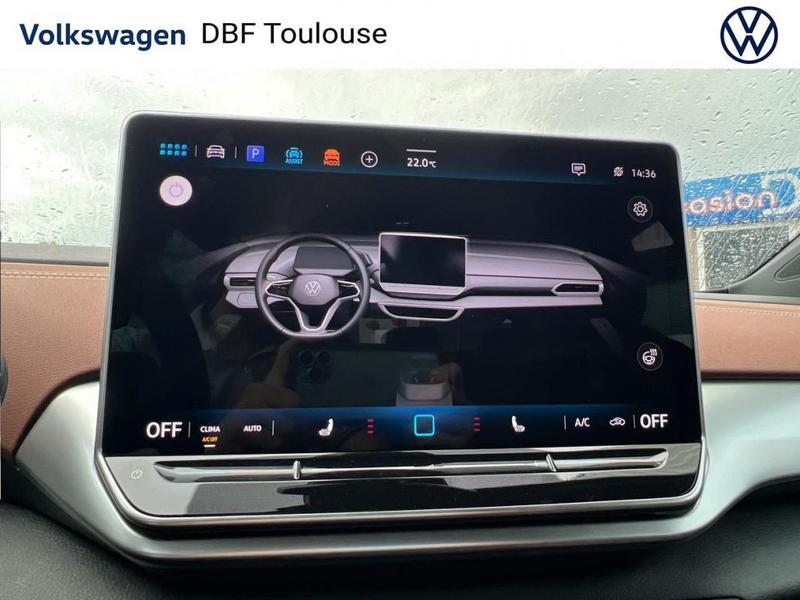 Volkswagen Id.4 Id 4 Pro (77kwh) Id./Life/Life Max (286c