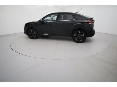 Citroën C4 Shine PureTech 130 s&amp;S Eat8