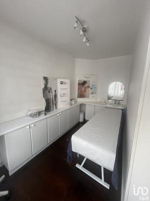 Local commercial - 120 m²