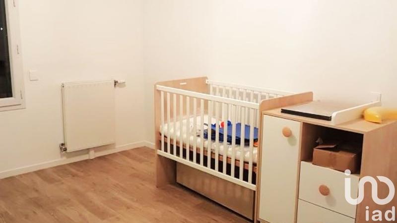 Appartement - 72 m² - 4 pièces