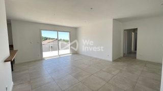 Maison - 114 m² - 6 pièces