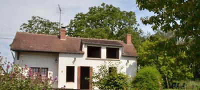 Villa - 95 m² - 4 pièces