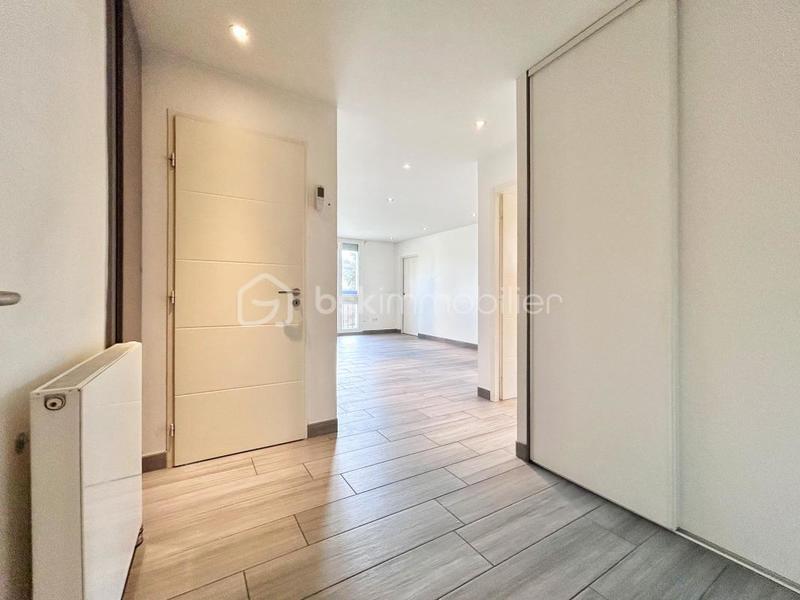 Appartement - 78 m² - 4 pièces