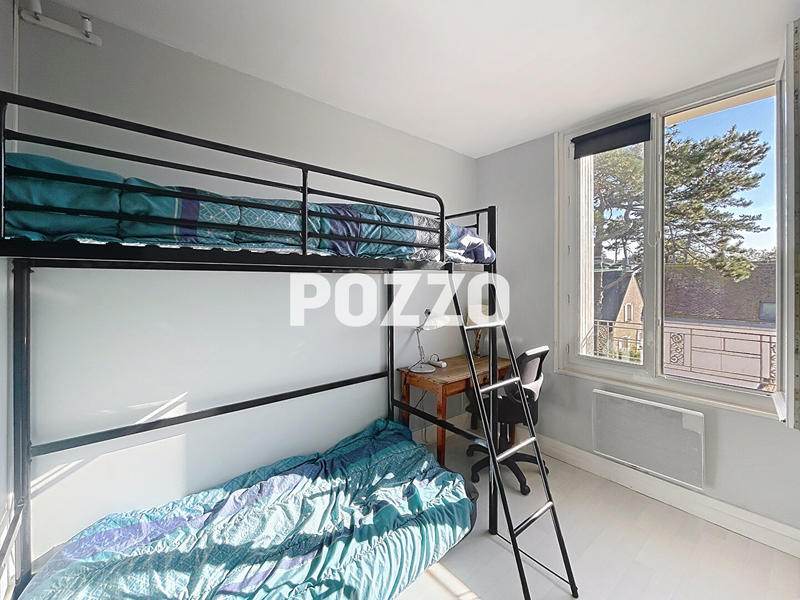 Appartement - 29 m² - 2 pièces