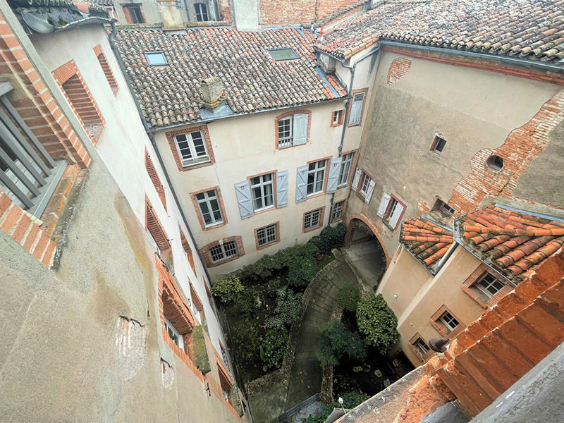 Appartement - 159 m² - 3 pièces