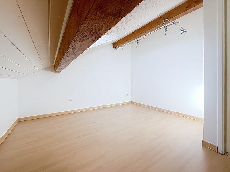 Appartement - 88 m² - 3 pièces