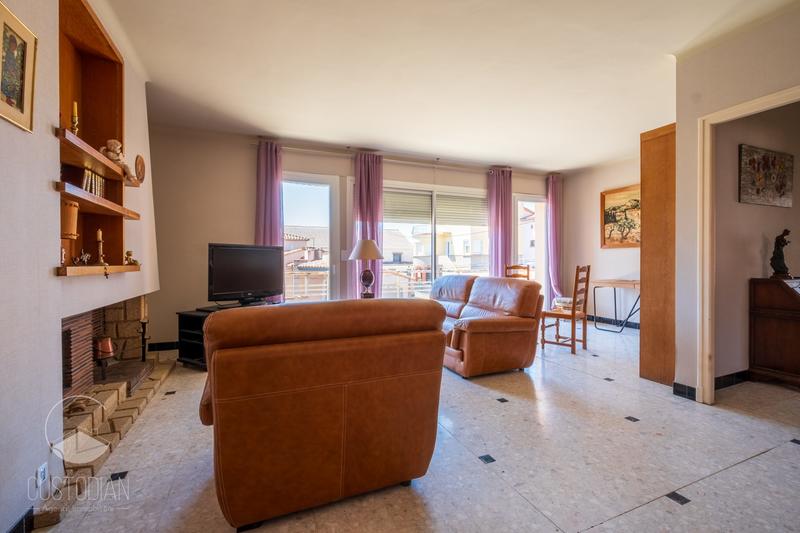 Maison - 170 m² - 7 pièces