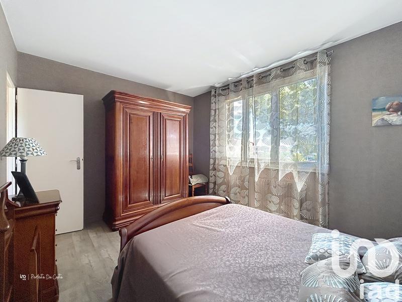 Appartement - 94 m² - 5 pièces