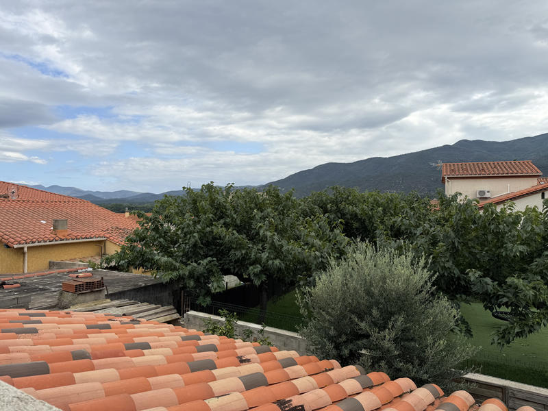 Maison - 176 m² - 5 pièces