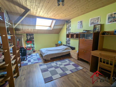 Ferme - 150 m² - 6 pièces