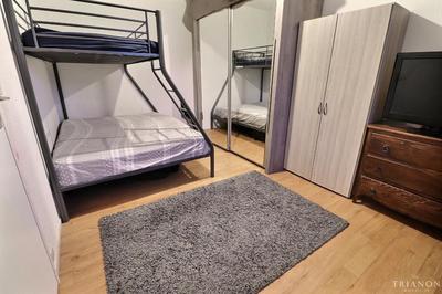 Appartement - 49 m² - 2 pièces
